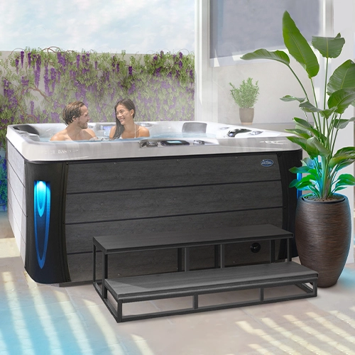 Escape X-Series hot tubs for sale in Providence